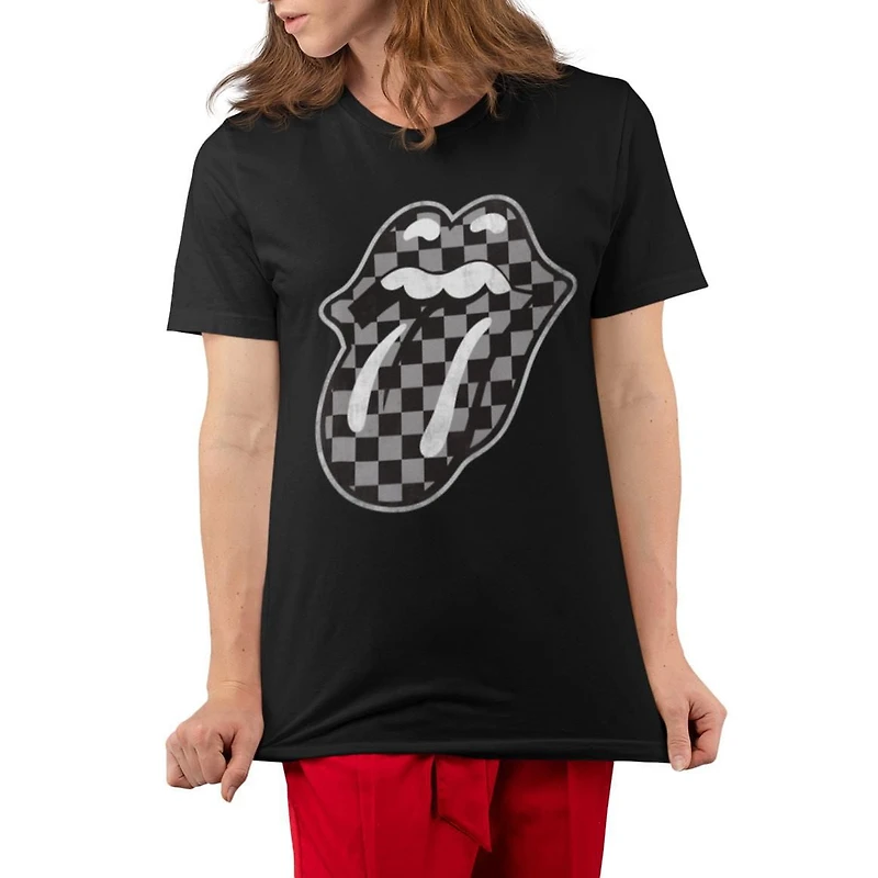 Yale T-Shirt à manches courtes pour femme