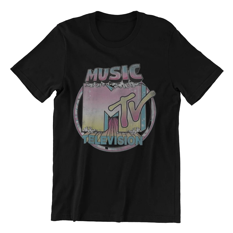 Johnny Orlando Ladie's short sleeve crew neck T-Shirt