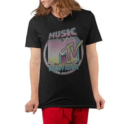 Johnny Orlando Ladie's short sleeve crew neck T-Shirt