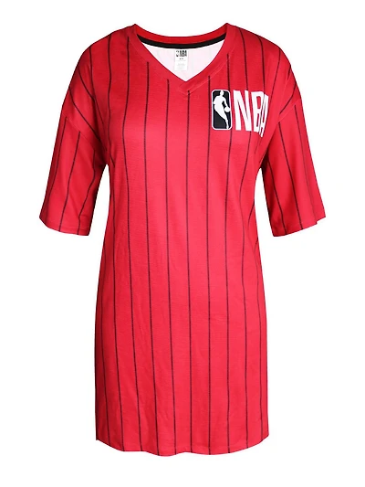 Toronto Raptors ladies sleepshirt