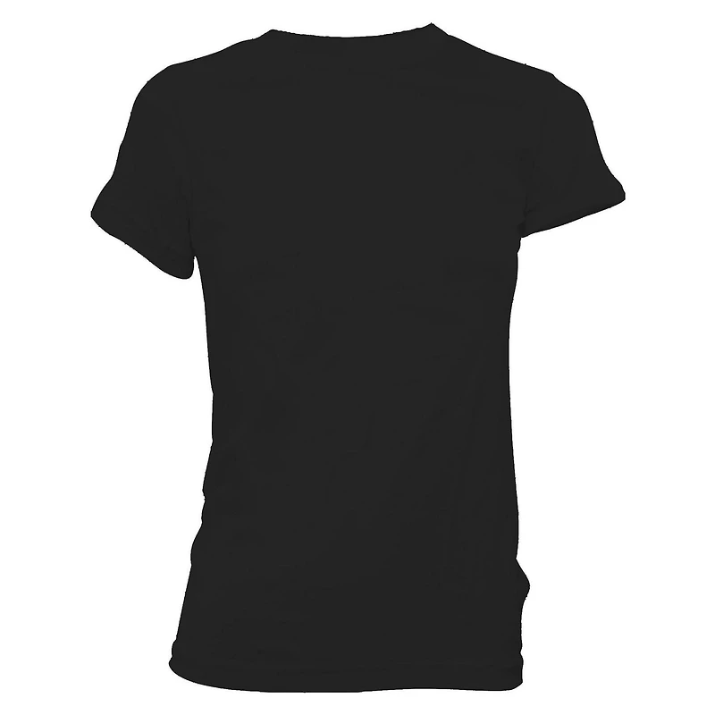 T-shirt stylisé pour dames amis
