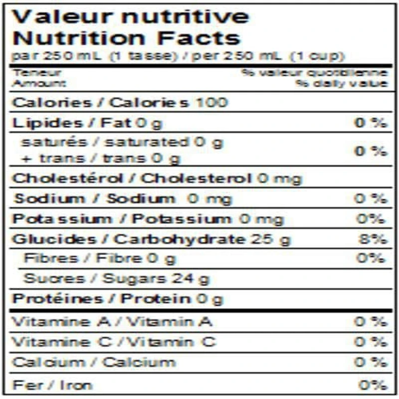 Tradition Limona 1,75l