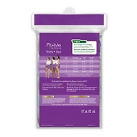Fruit of the Loom Women's Plus Fit for Me Assorted Heather Brief Underwear, 5-Pack, Size: 9-13