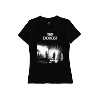T-shirt pour femmes l'exorciste