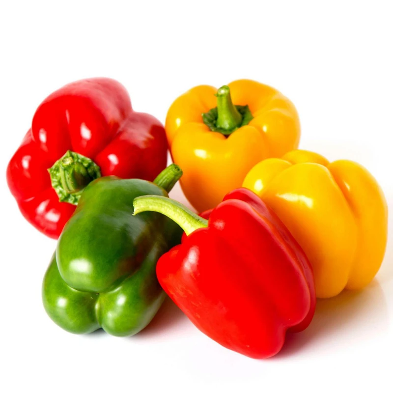 Poivre mélangé, 1 paquet, 0.10 - 0.20 KG