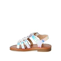 George Toddler Girls' Cutie Sandals