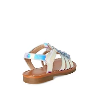 George Toddler Girls' Cutie Sandals