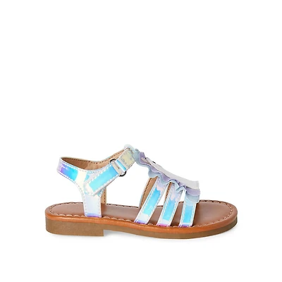 George Toddler Girls' Cutie Sandals