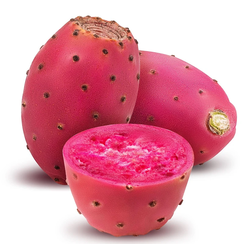 Poire cactus Vendu individuellement