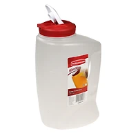Rubbermaid Easy Grip Handle MixerMate Pichet de 2,8 litres