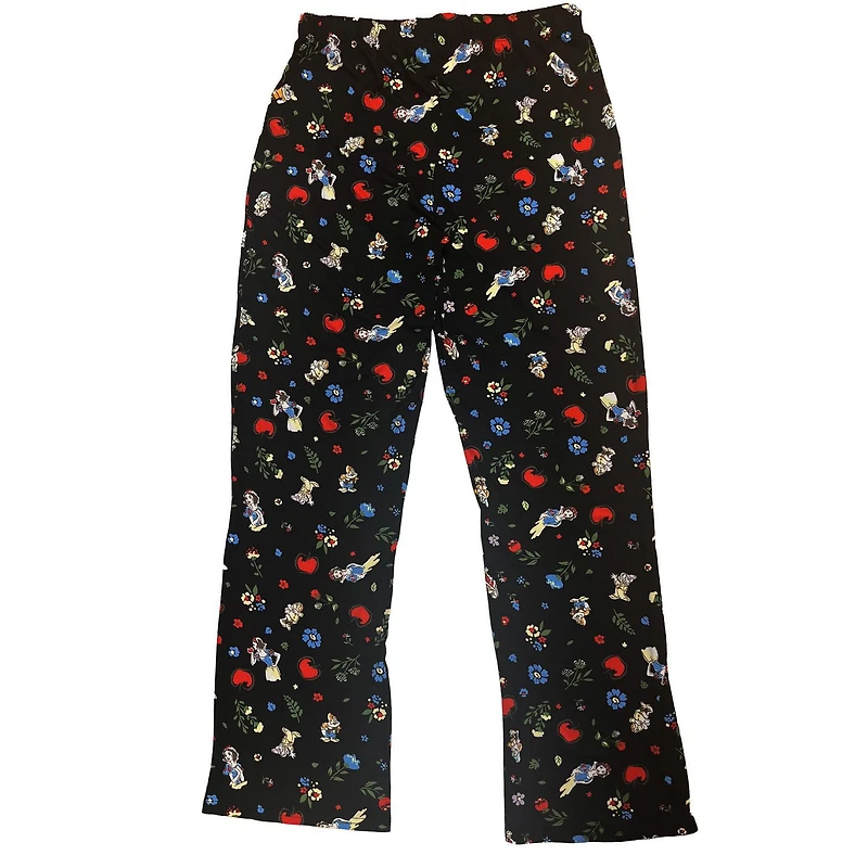 Pantalon de pyjama Blanche-Neige Disney pour femmes