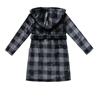 Geroge boys Sleep Robe