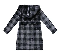 Geroge boys Sleep Robe