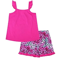 Ensemble pyjama deux pièces pour filles de LOL Surprise
