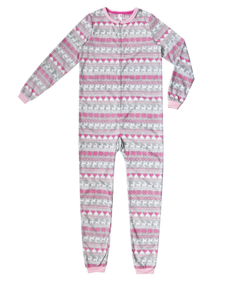 Pyjama une pièce pour fille de George