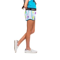 Short Justice Palm Trees pour fille