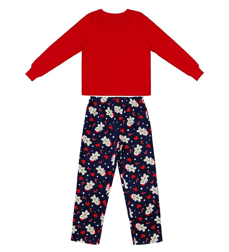 George two piece pyjama set for girls