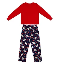 George two piece pyjama set for girls