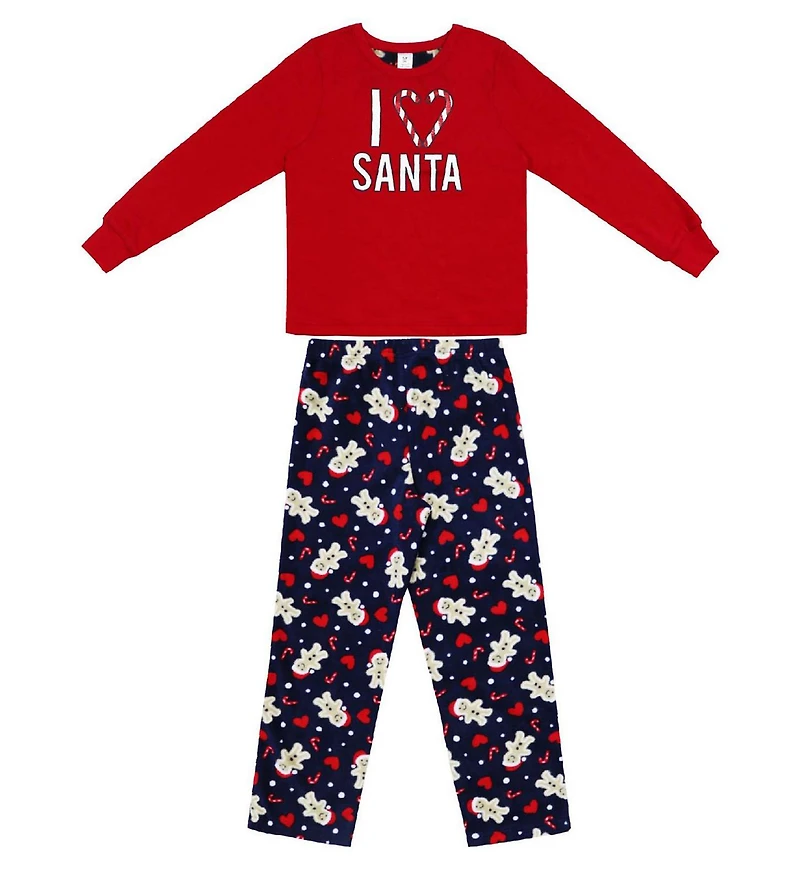 Pyjama deux pièces pour filles de George