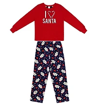 Pyjama deux pièces pour filles de George