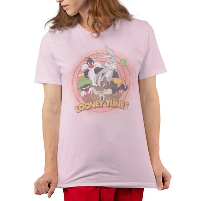 Looney Toons Women's short sleeve t-shirt