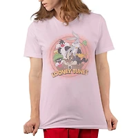 Looney Toons Women's short sleeve t-shirt