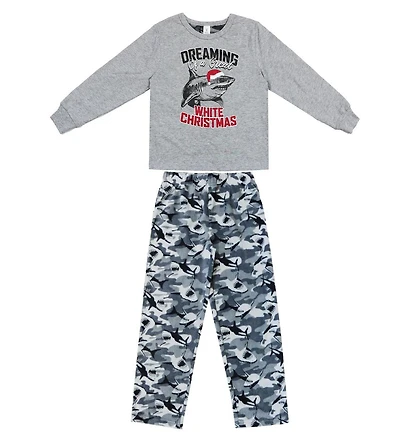 George two piece pyjama set for boys