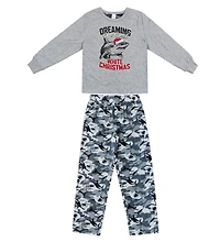 George two piece pyjama set for boys