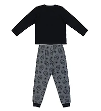 Pyjama deux pièces pour garçons de Spiderman