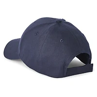 Casquette de baseball classique en coton George pour hommes