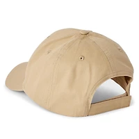 Casquette de baseball classique en coton George pour hommes