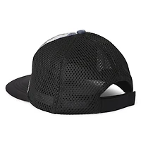 Casquette de baseball en camouflage avec maille à l’arrière George pour petits garçons