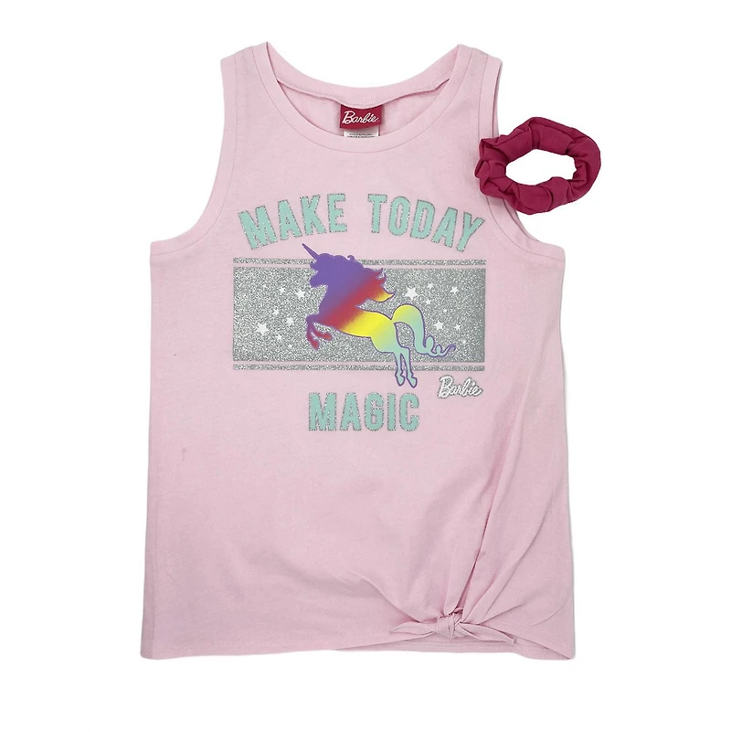 Barbie Camisole pour fille