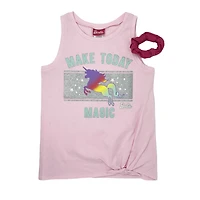 Barbie Camisole pour fille