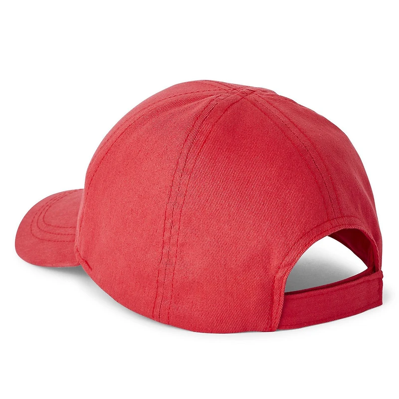 George Boys' Screen Print Baseball Cap