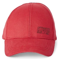 George Boys' Screen Print Baseball Cap