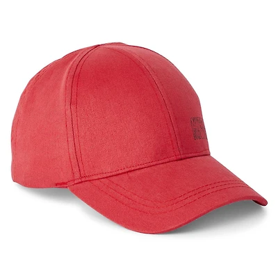 Casquette de baseball avec imprimé en sérigraphie George pour garçons