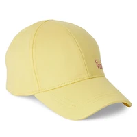 Casquette de baseball avec imprimé en sérigraphie George pour filles