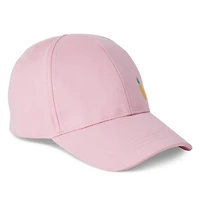 Casquette de baseball avec imprimé en sérigraphie George pour filles