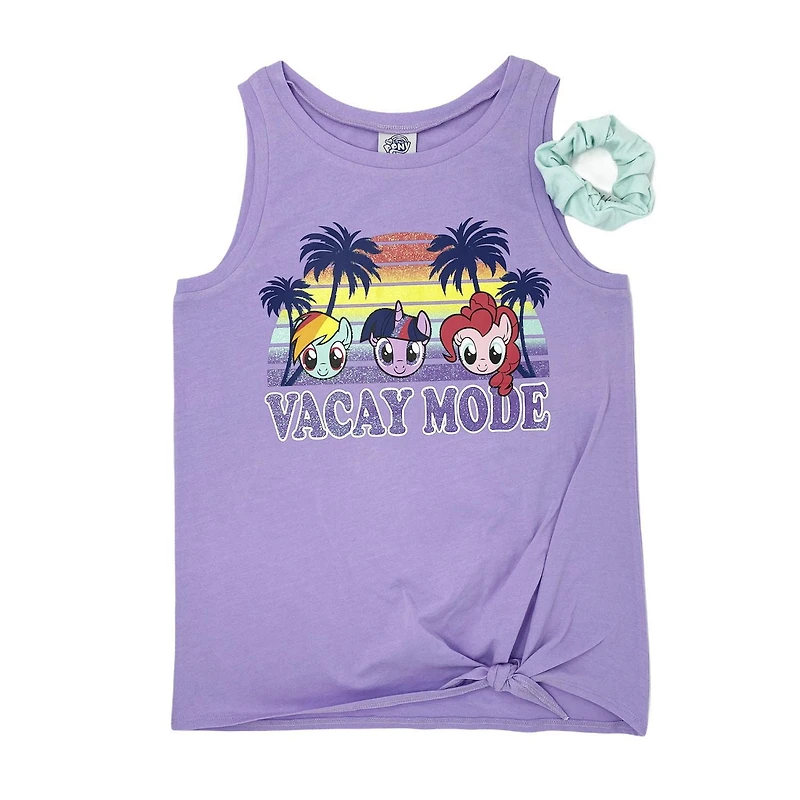 My Little Pony Camisole pour fille