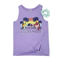 My Little Pony Camisole pour fille