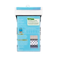 Fruit of the Loom Women's Cotton Briefs, 6-Pack, Sizes 5