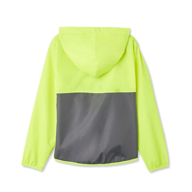 George Boys' Windbreaker