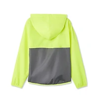George Boys' Windbreaker