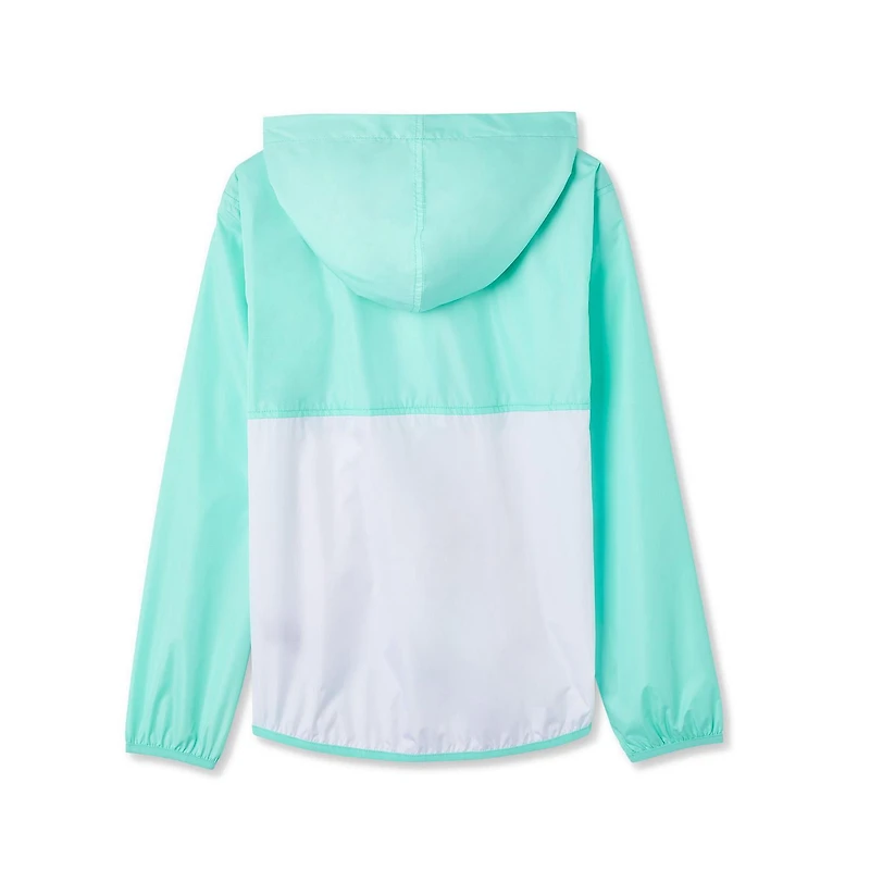 George Girls' Windbreaker