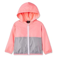 George Toddler Girls' Windbreaker