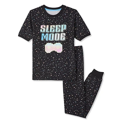 George Boys' 2 Piece Pajama Set