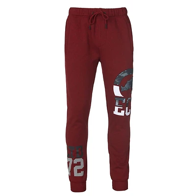 Ecko Unltd. Pantalon type jogger en molleton pour homme construction de qualité