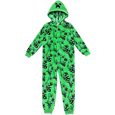 Knit Sleeper - Kids - Boys