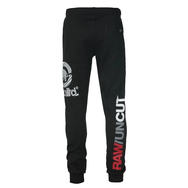 Ecko Unltd. Men’s Sweatpants Hyper Wave Fleece Jogger